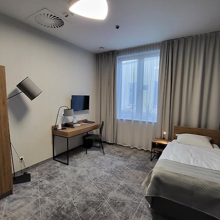 Hotel Centrum بوليسلافيتش المظهر الخارجي الصورة