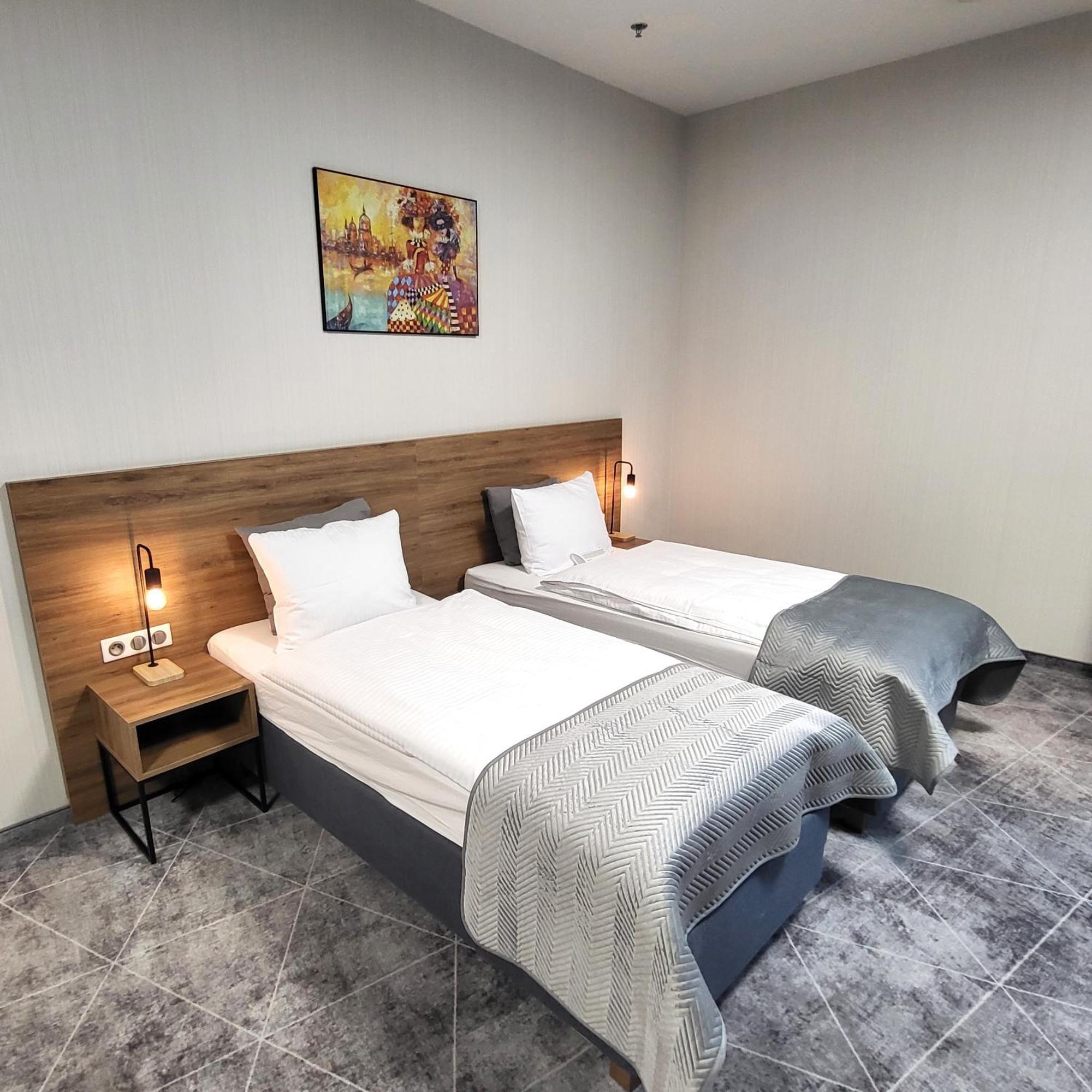 Hotel Centrum بوليسلافيتش المظهر الخارجي الصورة