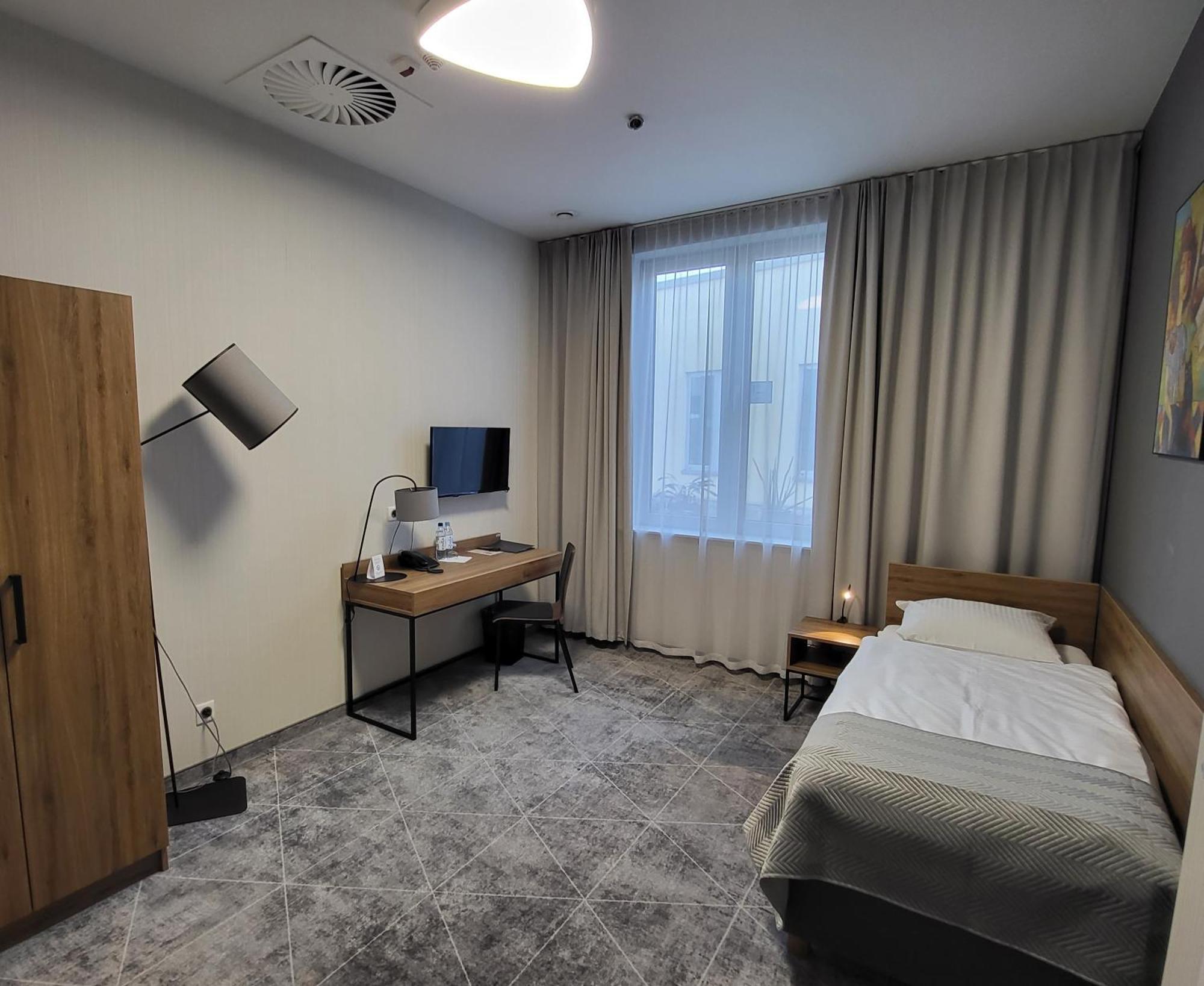 Hotel Centrum بوليسلافيتش المظهر الخارجي الصورة